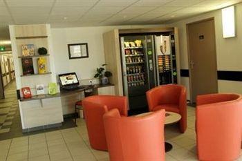 Ace Hotel Chateauroux Deols מראה חיצוני תמונה