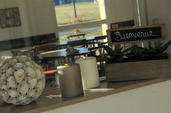 Ace Hotel Chateauroux Deols מראה חיצוני תמונה