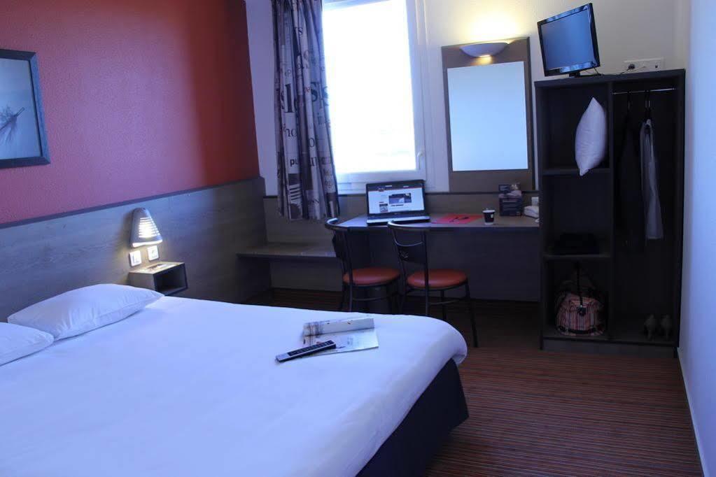 Ace Hotel Chateauroux Deols מראה חיצוני תמונה