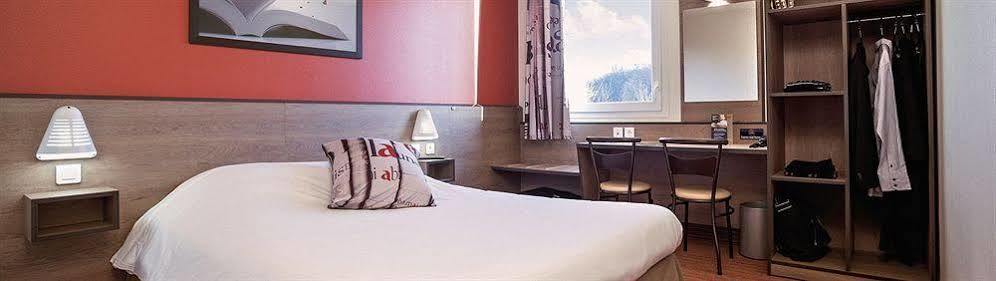 Ace Hotel Chateauroux Deols מראה חיצוני תמונה